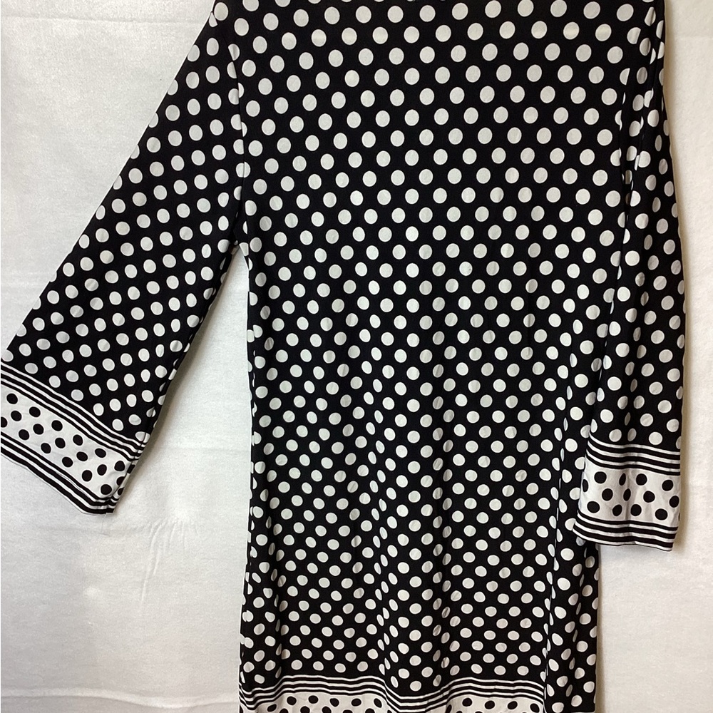 Hanni women’s dress casual size L  new without tags.           (O ) - Picture 5 of 5